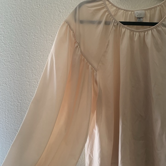 A new day blouse - Picture 4 of 5